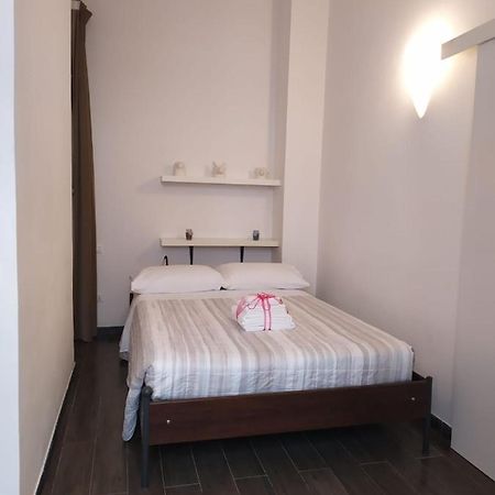 Cinque Terre Step Lejlighed La Spezia Eksteriør billede