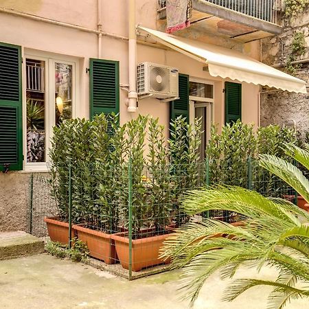 Cinque Terre Step Lejlighed La Spezia Eksteriør billede