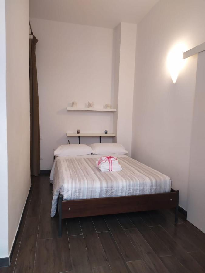 Cinque Terre Step Lejlighed La Spezia Eksteriør billede